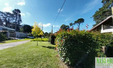 Chalet RETASADO en venta en Sierra de los Padres. Zona Capilla