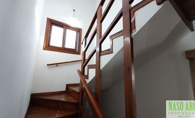 Chalet RETASADO en venta en Sierra de los Padres. Zona Capilla