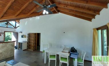 Chalet RETASADO en venta en Sierra de los Padres. Zona Capilla