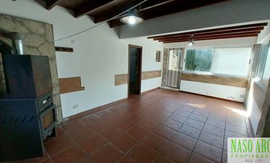 Chalet RETASADO en venta en Sierra de los Padres. Zona Capilla