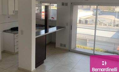 Departamento en venta de 1 dormitorio en San Miguel