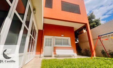 Casa venta 5 Ambientes Merlo
