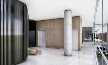 Departamento en venta de 2 dormitorios c/ cochera en Centro