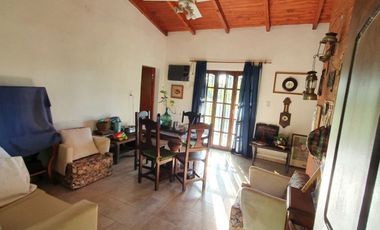 Colonia Amadeo - Casa quinta en venta de 120m2 ubicado en Margarita Belén