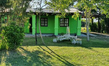 Colonia Amadeo - Casa quinta en venta de 120m2 ubicado en Margarita Belén