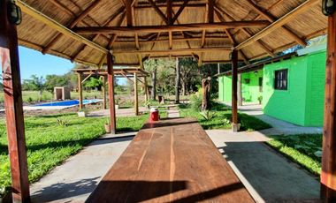 Colonia Amadeo - Casa quinta en venta de 120m2 ubicado en Margarita Belén