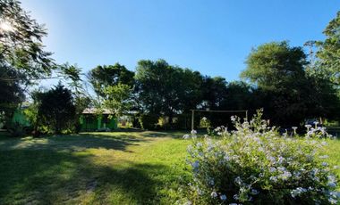 Colonia Amadeo - Casa quinta en venta de 120m2 ubicado en Margarita Belén