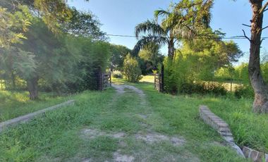 Colonia Amadeo - Casa quinta en venta de 120m2 ubicado en Margarita Belén