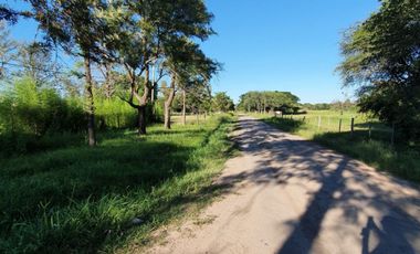 Colonia Amadeo - Casa quinta en venta de 120m2 ubicado en Margarita Belén