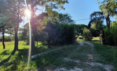 Colonia Amadeo - Casa quinta en venta de 120m2 ubicado en Margarita Belén