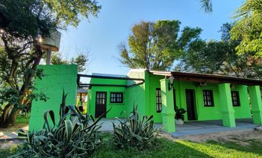 Colonia Amadeo - Casa quinta en venta de 120m2 ubicado en Margarita Belén