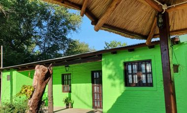 Colonia Amadeo - Casa quinta en venta de 120m2 ubicado en Margarita Belén