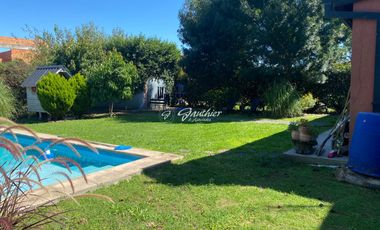 Casa en venta de 2 dormitorios c/ cochera en Zárate