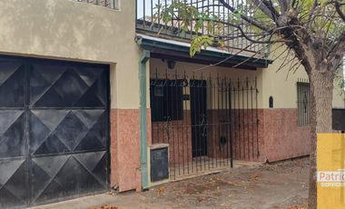 Casa en venta de 2 dormitorios en Cinco Saltos