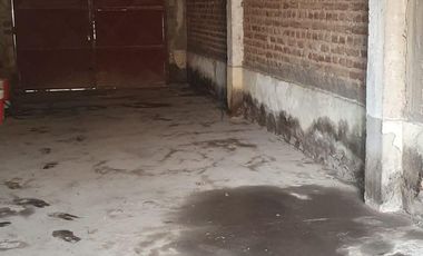 Casa en venta de 2 dormitorios en Cinco Saltos