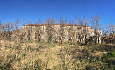 Galpón en alquiler de 4200m2 ubicado en Centro