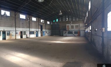 Galpón en alquiler de 4200m2 ubicado en Centro