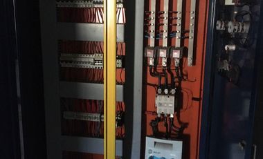 Galpón en alquiler de 4200m2 ubicado en Centro