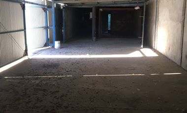 Galpón en alquiler de 4200m2 ubicado en Centro