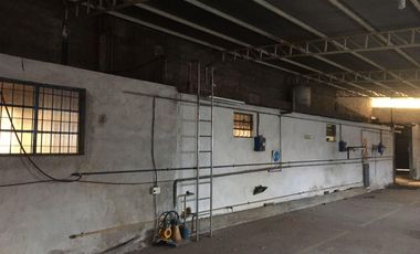 Galpón en alquiler de 4200m2 ubicado en Centro