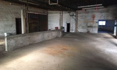 Galpón en alquiler de 4200m2 ubicado en Centro