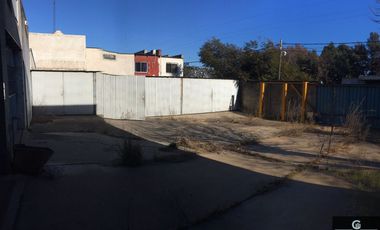Galpón en alquiler de 4200m2 ubicado en Centro