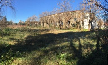 Galpón en alquiler de 4200m2 ubicado en Centro