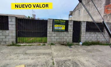 Casa en venta de 2 dormitorios c/ cochera en González Catán