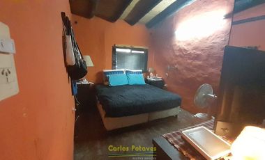 Casa en venta de 2 dormitorios c/ cochera en González Catán