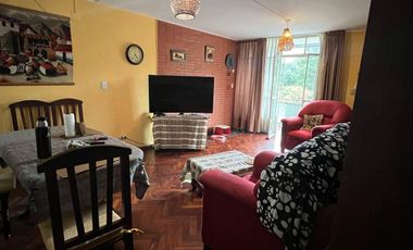 Departamento en venta de 3 dormitorios en Centro