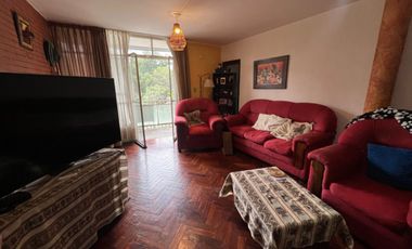 Departamento en venta de 3 dormitorios en Centro