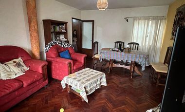 Departamento en venta de 3 dormitorios en Centro
