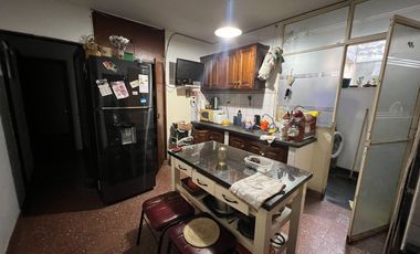 Departamento en venta de 3 dormitorios en Centro