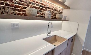 Casa a ESTRENAR en VENTA-3 dormis+comodin-Piscina-Cochera-Monroe 2900, Rosario