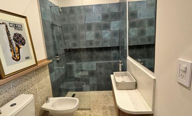 Casa a ESTRENAR en VENTA-3 dormis+comodin-Piscina-Cochera-Monroe 2900, Rosario