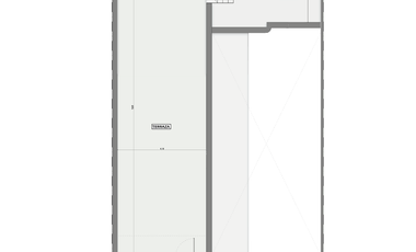 Casa a ESTRENAR en VENTA-3 dormis+comodin-Piscina-Cochera-Monroe 2900, Rosario