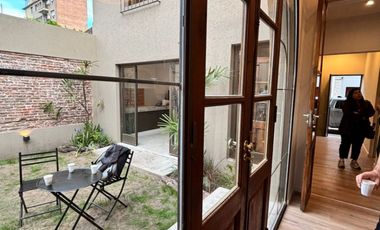 Casa a ESTRENAR en VENTA-3 dormis+comodin-Piscina-Cochera-Monroe 2900, Rosario