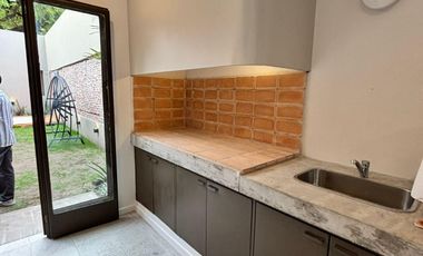 Casa a ESTRENAR en VENTA-3 dormis+comodin-Piscina-Cochera-Monroe 2900, Rosario