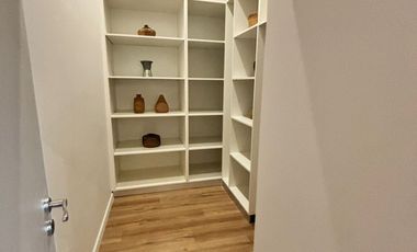 Casa a ESTRENAR en VENTA-3 dormis+comodin-Piscina-Cochera-Monroe 2900, Rosario