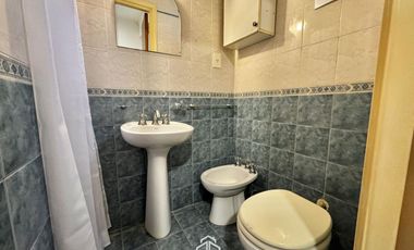 VENTA departamento Centro Mar del Plata 4 ambientes