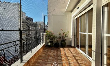 VENTA departamento Centro Mar del Plata 4 ambientes