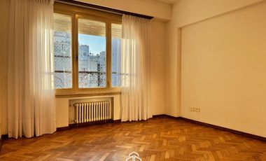 VENTA departamento Centro Mar del Plata 4 ambientes