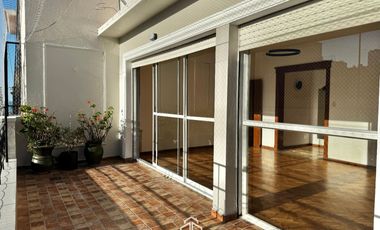 VENTA departamento Centro Mar del Plata 4 ambientes