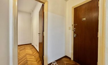 VENTA departamento Centro Mar del Plata 4 ambientes