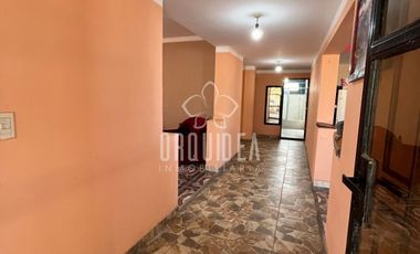 Casa en venta de 3 dormitorios c/ cochera en Campo Quijano