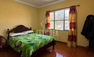Casa en venta de 3 dormitorios c/ cochera en Campo Quijano