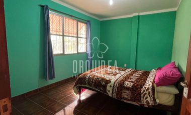 Casa en venta de 3 dormitorios c/ cochera en Campo Quijano