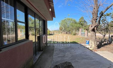 Casa en venta de 3 dormitorios c/ cochera en Campo Quijano