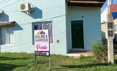 Departamento en venta de 1 dormitorio en San José