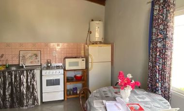Departamento en venta de 1 dormitorio en San José